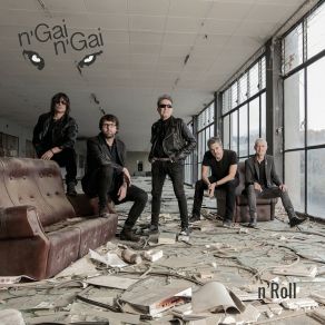 Download track Rock'n'roll, Cervesa I Rutes N'Gai N'Gai