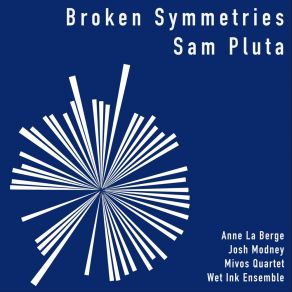 Download track Chain Reactions / Five Events Sam PlutaMivos Quartet