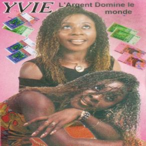 Download track Sois Benie, Maman Yvie