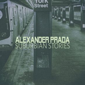 Download track You're Foolish (The Foolish Mix) Alexander Prada