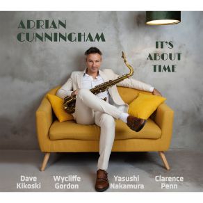 Download track For Those We've Lost Adrian Cunningham