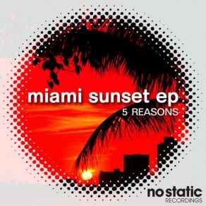 Download track Miami Sunset (Evol Ai Remix) 5 ReasonsEvol Ai