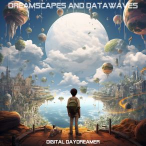 Download track Cyberspace Caravan Digital Daydreamer