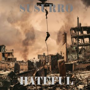 Download track Hateful (Mix) Susurro