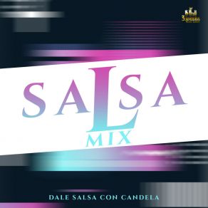 Download track Por Que Tengo Ganas Salsa