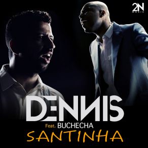 Download track Santinha DENNIS DJ