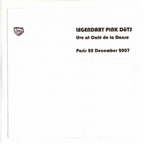 Download track Lifetime [Aka 'Just A Lifetime'] The Legendary Pink Dots