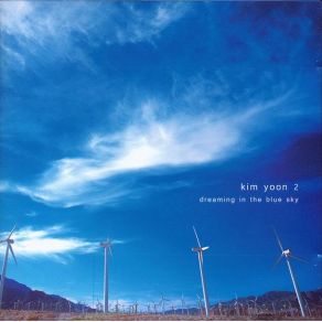 Download track Dreaming In The Blue Sky (Instrumental Version) Kim Yoon