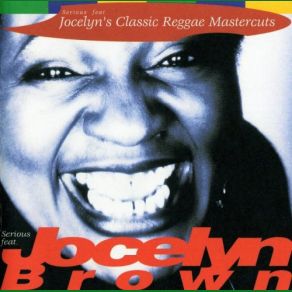 Download track Peek A Boo Serious, Jocelyn Brown