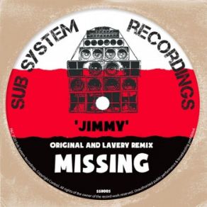 Download track Jimmy Missing