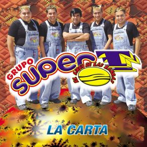 Download track Fantasma Borracho Grupo Super T