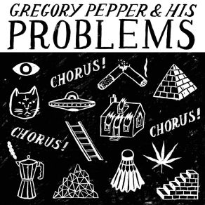 Download track I Wonder Whose Dick You Had To Suck? Gregory Pepper