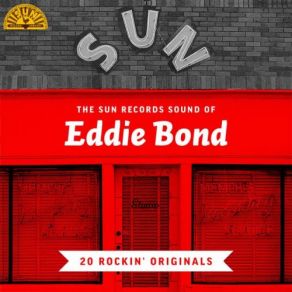 Download track Double Duty Lovin' Eddie Bond