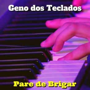 Download track Esta Cidade É Uma Selva Sem Você (Cover) Geno Dos Teclados