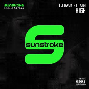 Download track High (Original Mix) Ash, LJ Hawk