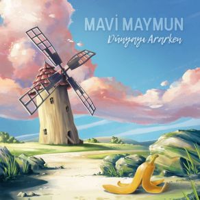 Download track Çöpten Adamlar Mavi Maymun