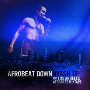 Download track Yemanjá Electro Afrobeat Down