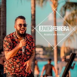 Download track O Que Cê Vai Fazer? Junior Ferreira