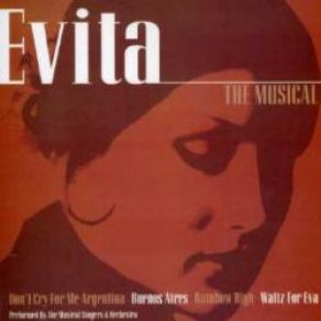 Download track Requiem For Evita / Oh What A Circus ShowTunes