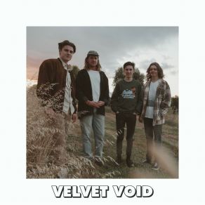 Download track Can't Wait Velvet Void