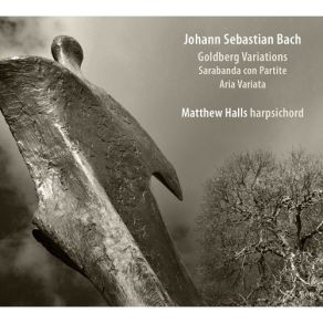 Download track 46 - The Goldberg Variations BWV 988 - Variatio 29 A 1 Ô Vero 2 Clav Johann Sebastian Bach