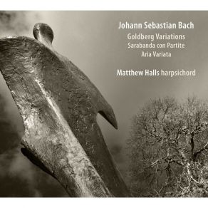 Download track 14 - Sarabanda Con Partite BWV 990 - Partita Thirteen Courante Johann Sebastian Bach