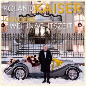 Download track Alle Jahre Wieder (Instrumental) Roland Kaiser