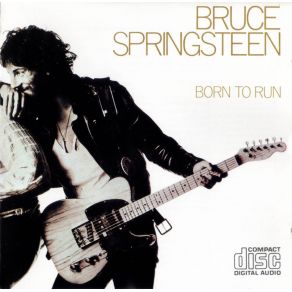 Download track Born To Run Bruce Springsteen