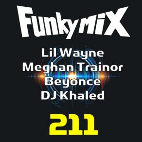 Download track Sucker For Pain (Funkymix By Mark Roberts) Lil Wayne, Wiz Khalifa, Logic, Imagine Dragons, The Ambassadors, Ty Dolla Sign, AnD