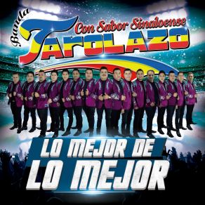 Download track Sabiendo Quien Era Yo Banda El Tarolazo