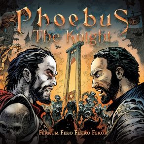 Download track Ante Lux / The Beast Within Phoebus The Knight