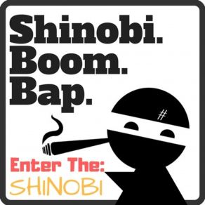 Download track Whats Real? Shinobi BoomBap