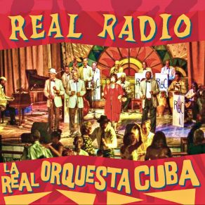 Download track La Ma Teodora La Real Orquesta Cuba