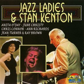 Download track It's A Big, Wide, Wonderful World Stan KentonJean Turner