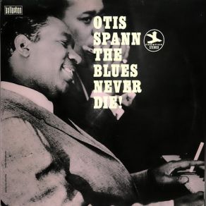 Download track Straighten Up, Baby Otis Spann