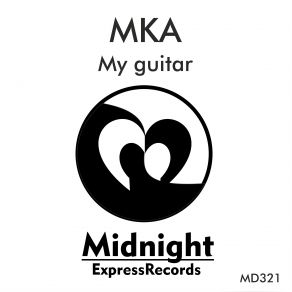 Download track Out Of Space (Original Mix) MKA