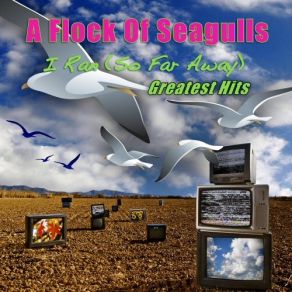 Download track Rainfall (Re-Recorded, Remastered) A Flock Of Seagulls