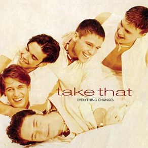 Download track Take That - Wasting My Time Take That