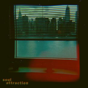 Download track Soul Attraction Matt Block