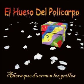 Download track Vasos Rotos El Hueso Del Policarpo