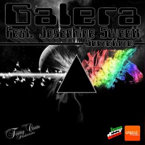 Download track Sometimes (Tony Costa Remix) Josephine Sweett, Galera