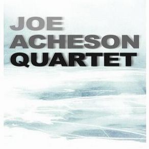 Download track Celtic Harp Joe Acheson Quartet