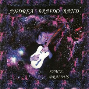 Download track Eyes Of Fire (Remastered 2020) Andrea Braido Band