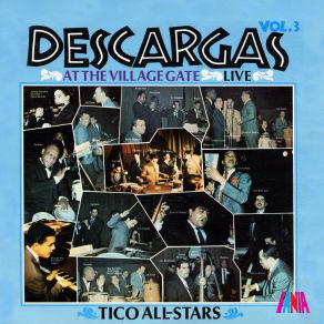 Download track Descargas De Contrabajos Tico All Stars