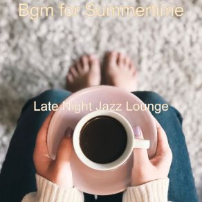 Download track Vibes For Summertime Jazz Lounge