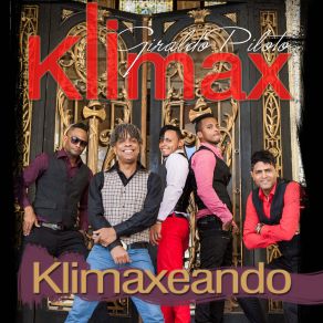 Download track Todo Te Lo Doy Klimax