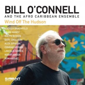 Download track Got Cha Bill O'Connell, The Afro Caribbean Ensemble