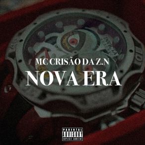 Download track Sem Perreco Mc Crisão Da Zn