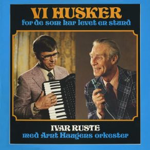 Download track Christine Olsen Ohoi Ivar Ruste