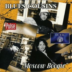 Download track Girl From Russia Blues Cousins